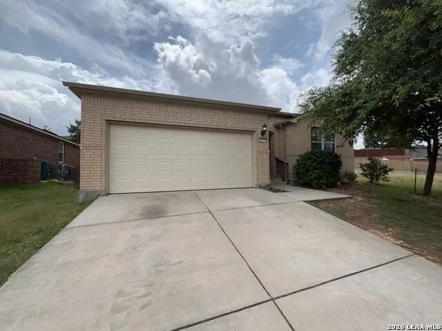 22002 Ruby Run San Antonio, TX 78259
