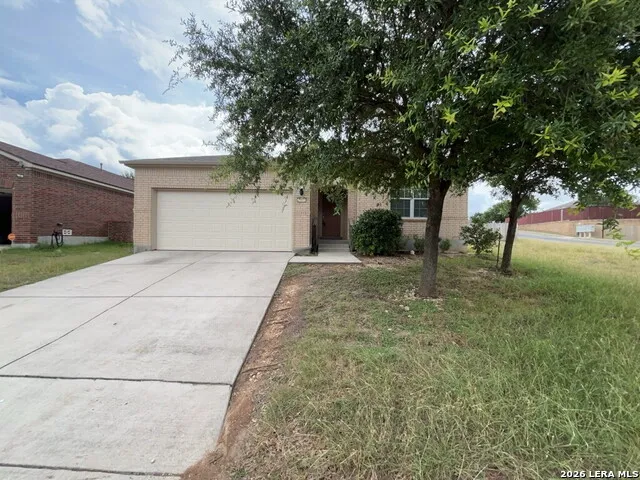 22002 Ruby Run San Antonio, TX 78259