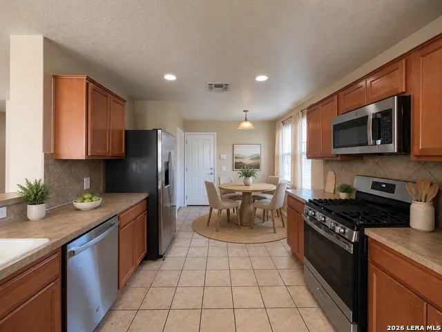 22002 Ruby Run San Antonio, TX 78259