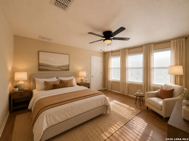 22002 Ruby Run San Antonio, TX 78259