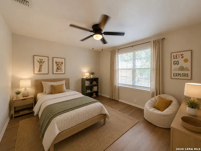 22002 Ruby Run San Antonio, TX 78259