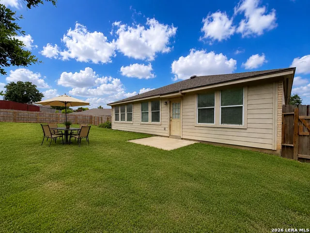 22002 Ruby Run San Antonio, TX 78259