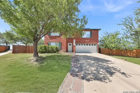 8331 Davis Cavern