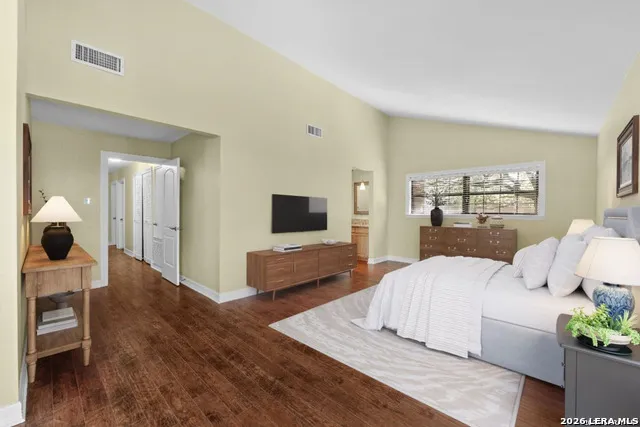 3605 HIDDEN DR Unit F4 San Antonio, TX 78217