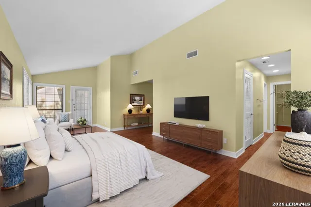 3605 HIDDEN DR Unit F4 San Antonio, TX 78217
