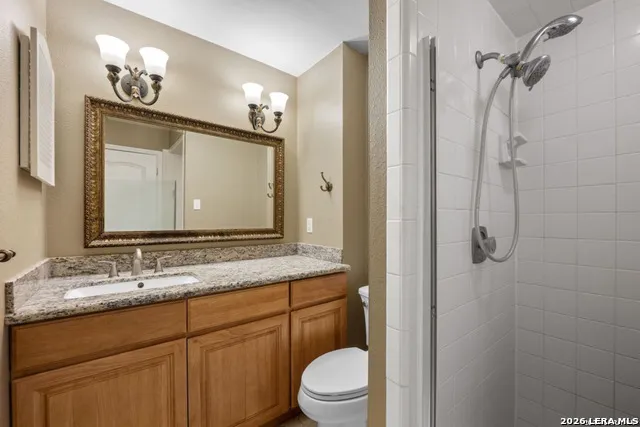 3605 HIDDEN DR Unit F4 San Antonio, TX 78217
