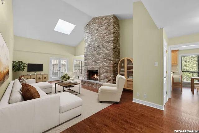 3605 HIDDEN DR Unit F4 San Antonio, TX 78217