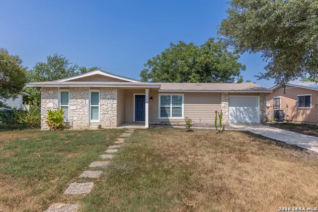 1423 Northglen San Antonio, TX 78227