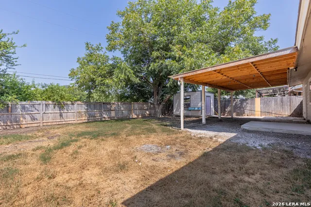 1423 Northglen San Antonio, TX 78227