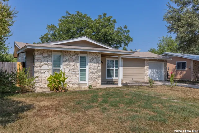 1423 Northglen San Antonio, TX 78227
