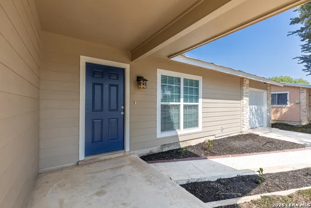 1423 Northglen San Antonio, TX 78227