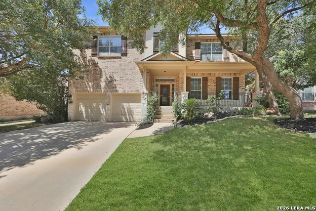 9019 RIO SEDONA DM Helotes, TX 78023
