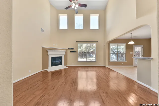 9019 RIO SEDONA DM Helotes, TX 78023