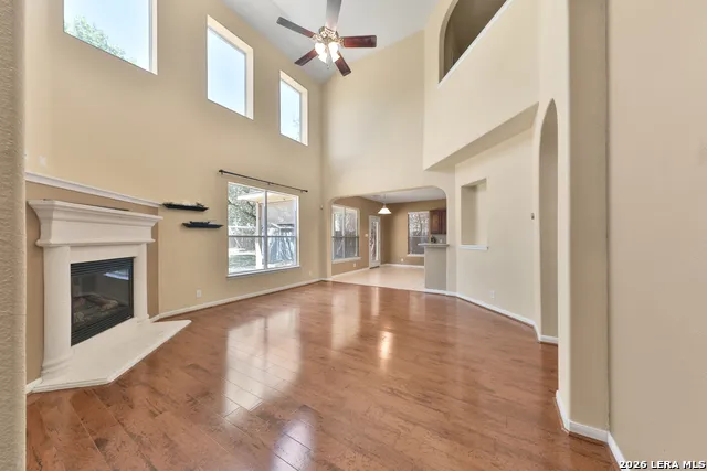 9019 RIO SEDONA DM Helotes, TX 78023