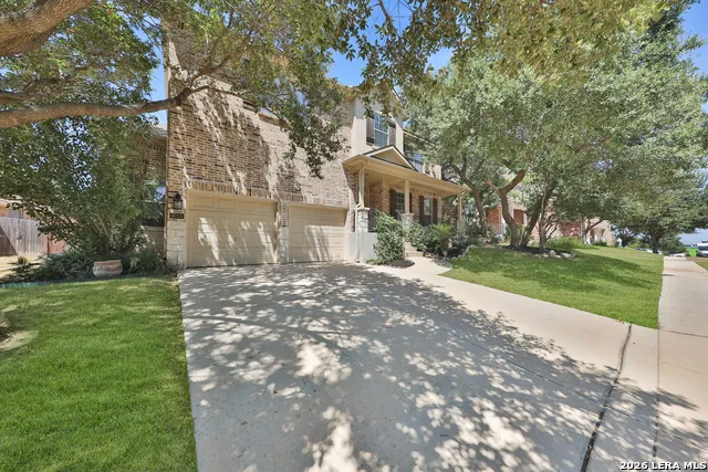 9019 RIO SEDONA DM Helotes, TX 78023