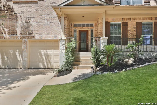 9019 RIO SEDONA DM Helotes, TX 78023
