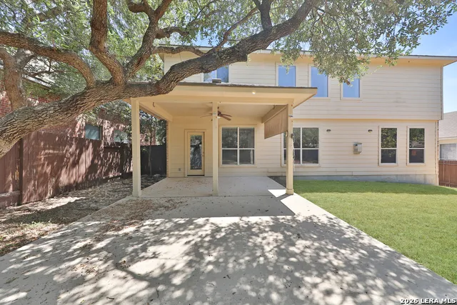 9019 RIO SEDONA DM Helotes, TX 78023