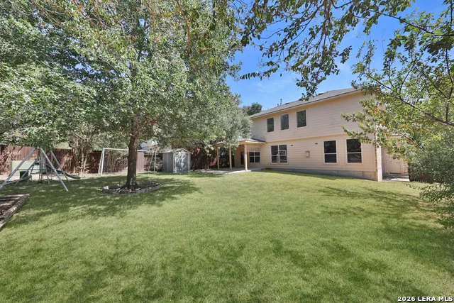 9019 RIO SEDONA DM Helotes, TX 78023