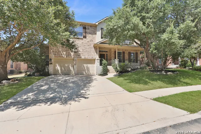 9019 RIO SEDONA DM Helotes, TX 78023