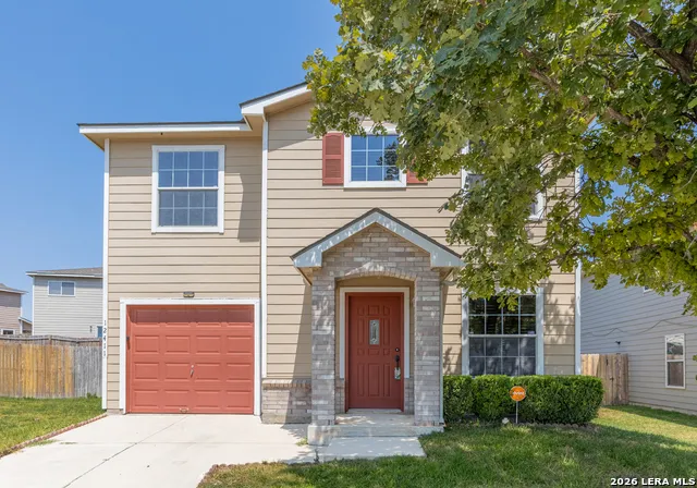 12411 Penny Royale San Antonio, TX 78253