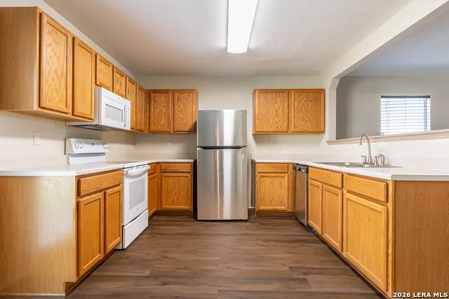 12411 Penny Royale San Antonio, TX 78253