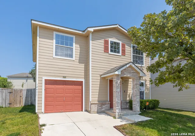 12411 Penny Royale San Antonio, TX 78253
