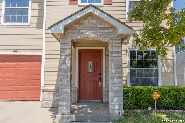 12411 Penny Royale San Antonio, TX 78253