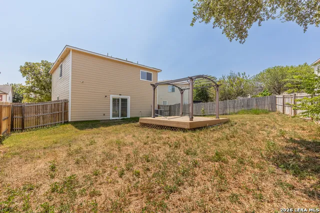 12411 Penny Royale San Antonio, TX 78253