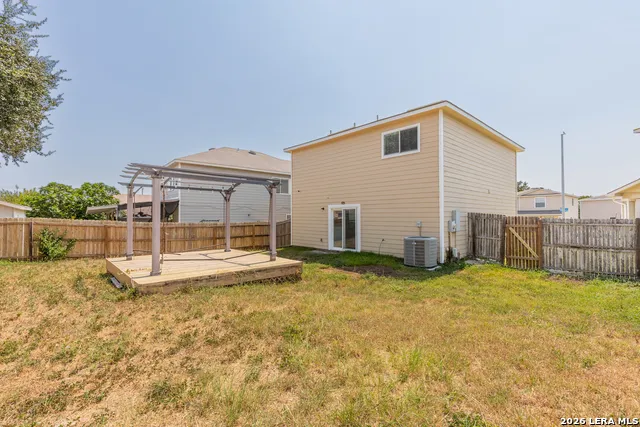 12411 Penny Royale San Antonio, TX 78253