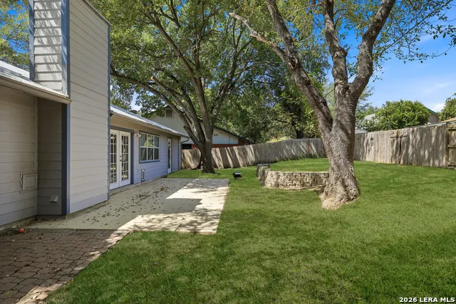 8411 Aristotle Universal City, TX 78148