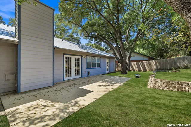 8411 Aristotle Universal City, TX 78148