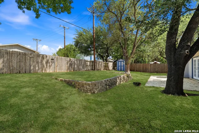 8411 Aristotle Universal City, TX 78148