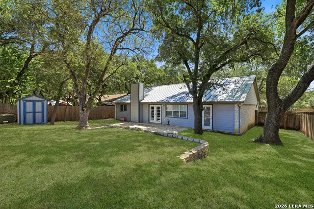 8411 Aristotle Universal City, TX 78148