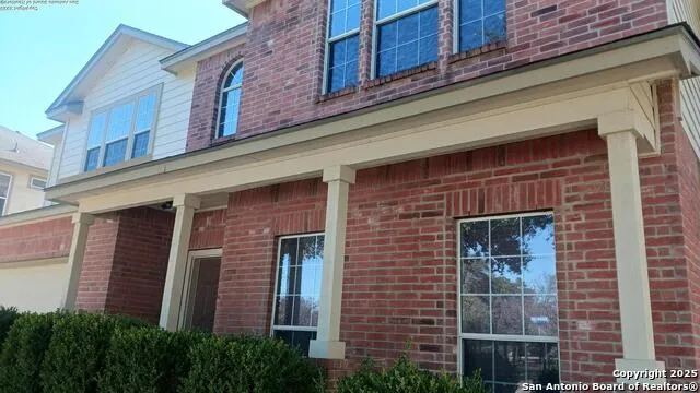 10731 ALYSSUM FLD Helotes, TX 78023