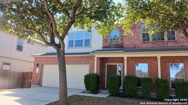 10731 ALYSSUM FLD Helotes, TX 78023