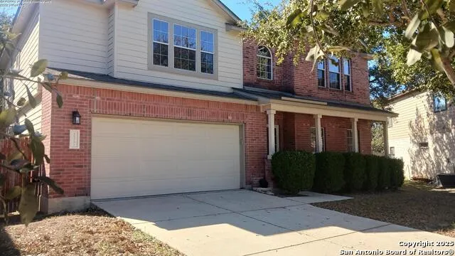 10731 ALYSSUM FLD Helotes, TX 78023