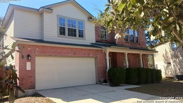 10731 ALYSSUM FLD Helotes, TX 78023
