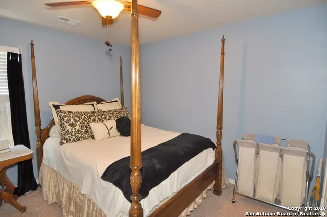 12427 Hart Cliff San Antonio, TX 78249