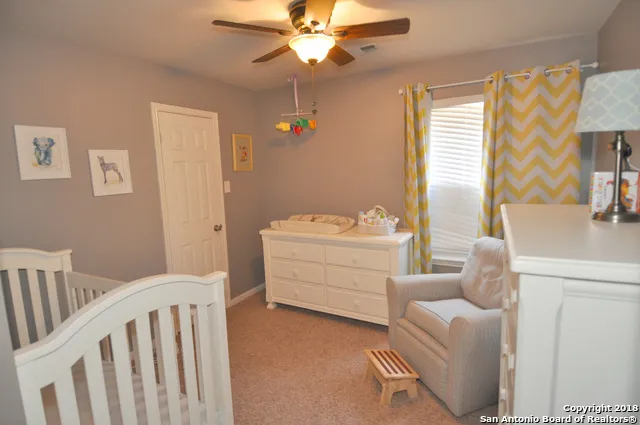 12427 Hart Cliff San Antonio, TX 78249
