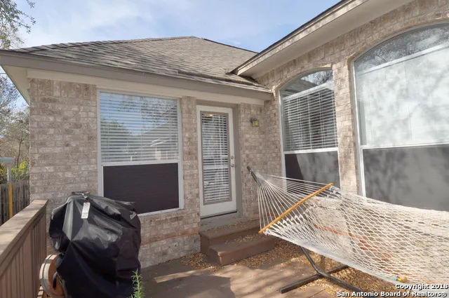 12427 Hart Cliff San Antonio, TX 78249