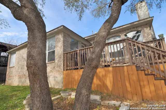 12427 Hart Cliff San Antonio, TX 78249