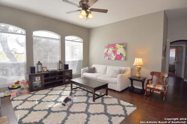 12427 Hart Cliff San Antonio, TX 78249