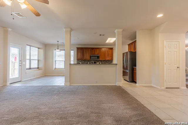 1303 ALPINE POND San Antonio, TX 78260