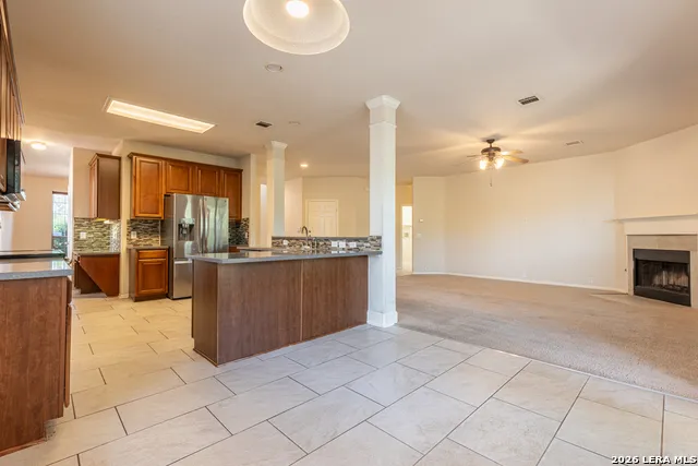 1303 ALPINE POND San Antonio, TX 78260