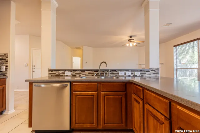 1303 ALPINE POND San Antonio, TX 78260