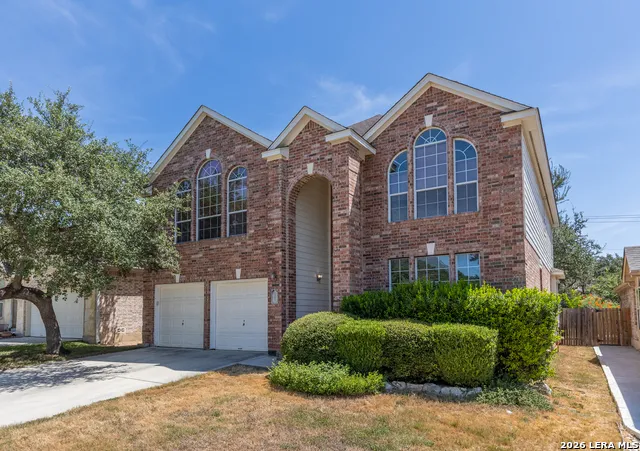 1303 ALPINE POND San Antonio, TX 78260