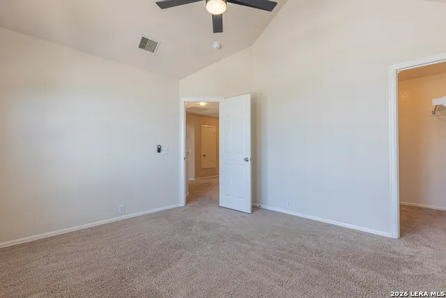 1303 ALPINE POND San Antonio, TX 78260