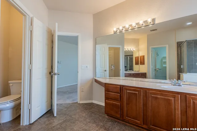 1303 ALPINE POND San Antonio, TX 78260