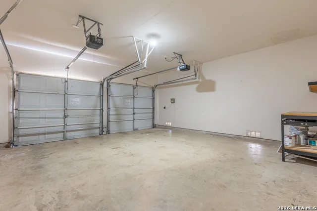 1303 ALPINE POND San Antonio, TX 78260