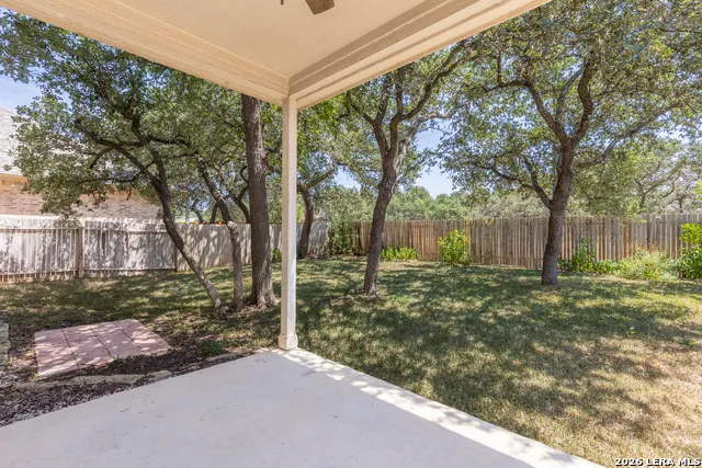 1303 ALPINE POND San Antonio, TX 78260